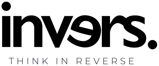 Invers — Think in Reverse